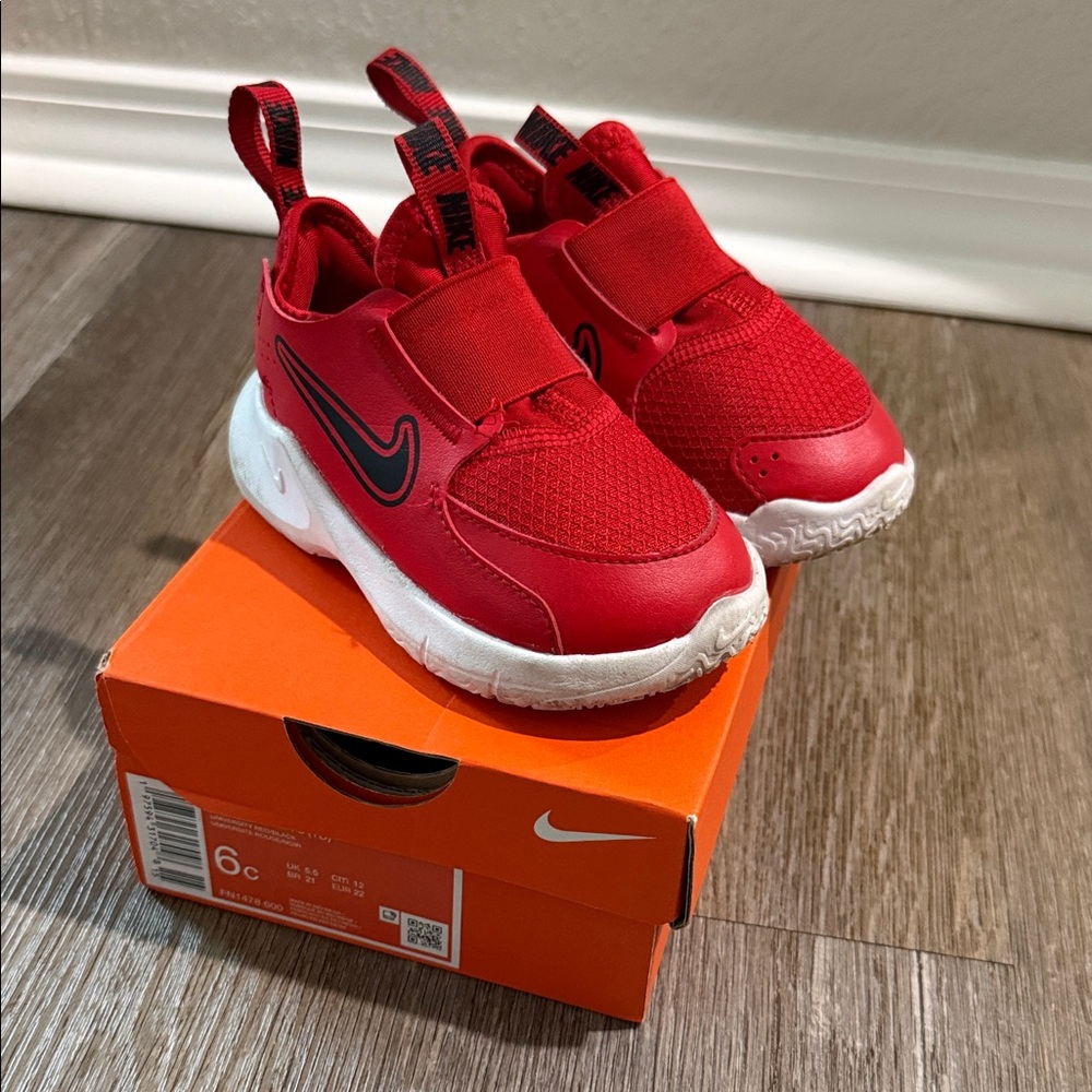 Nike | Flex Runner 3